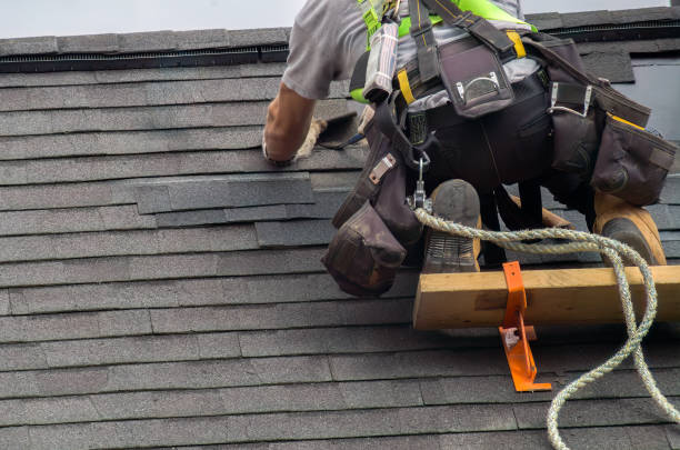 Reliable Roofing contractor in Beaumont, VA by Brentwood Metal Roofing